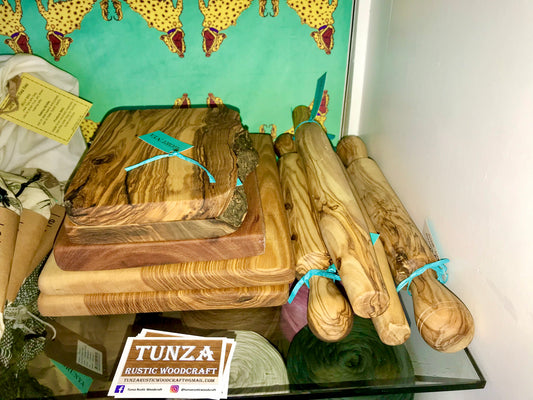 Tunza Wood