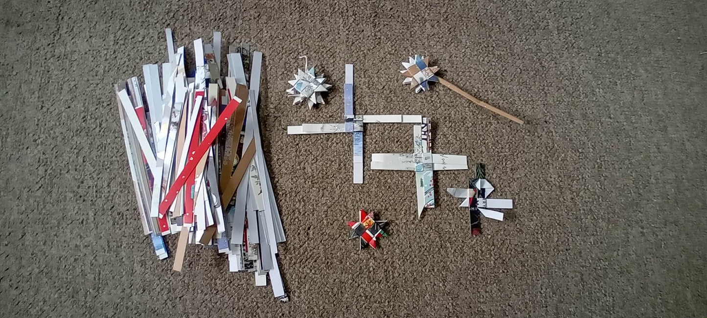 Workshop - Christmas