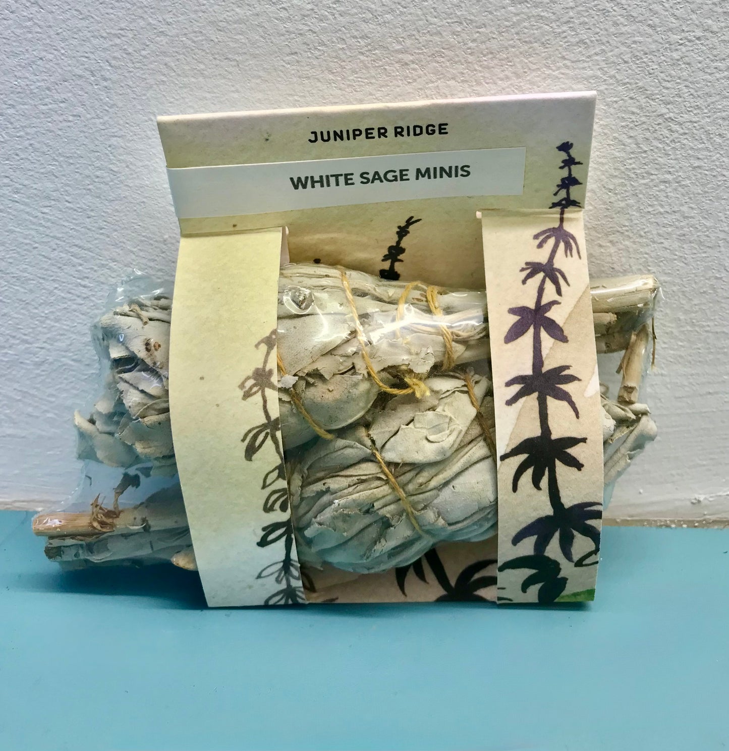 Healing Sage bundles