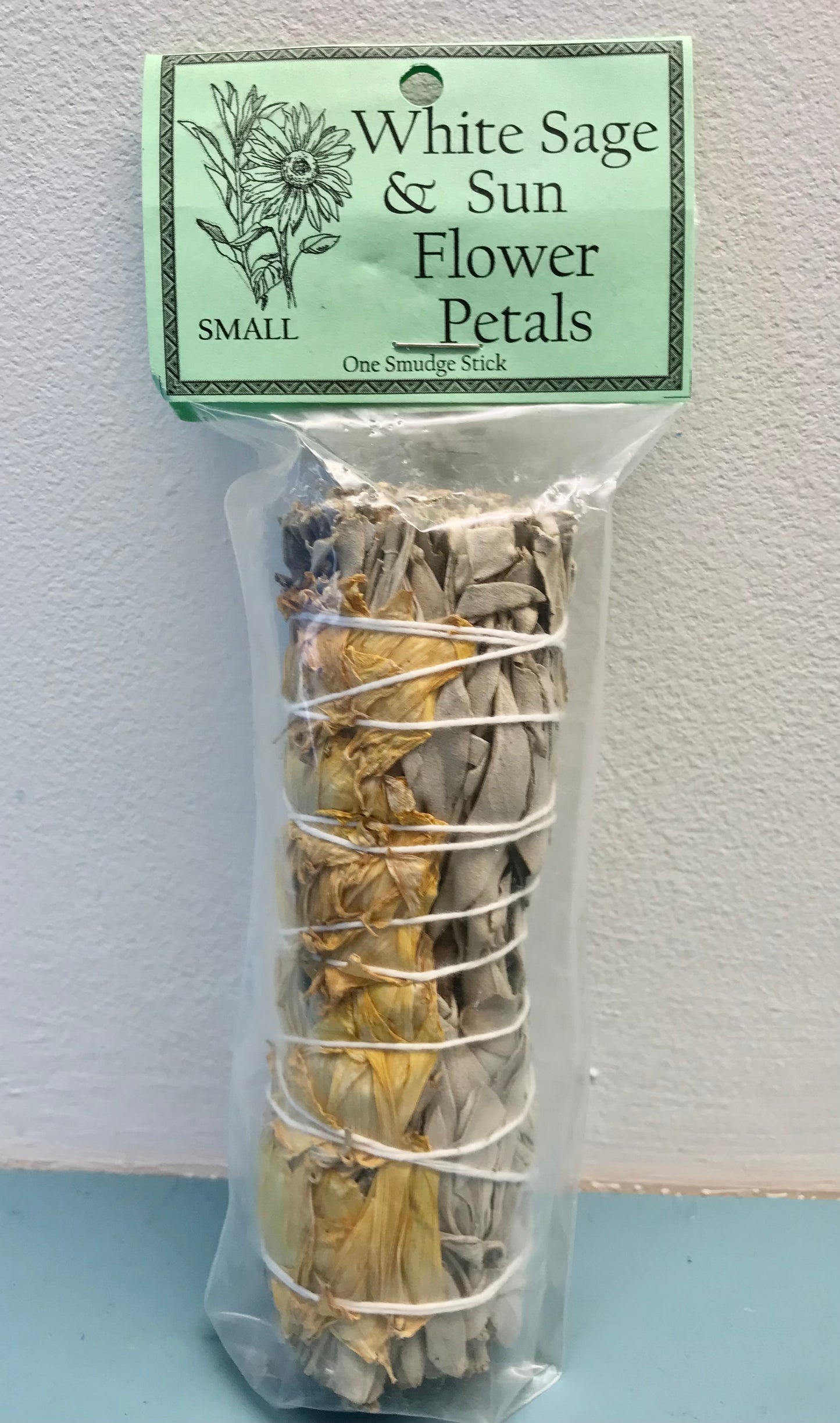 Healing Sage bundles