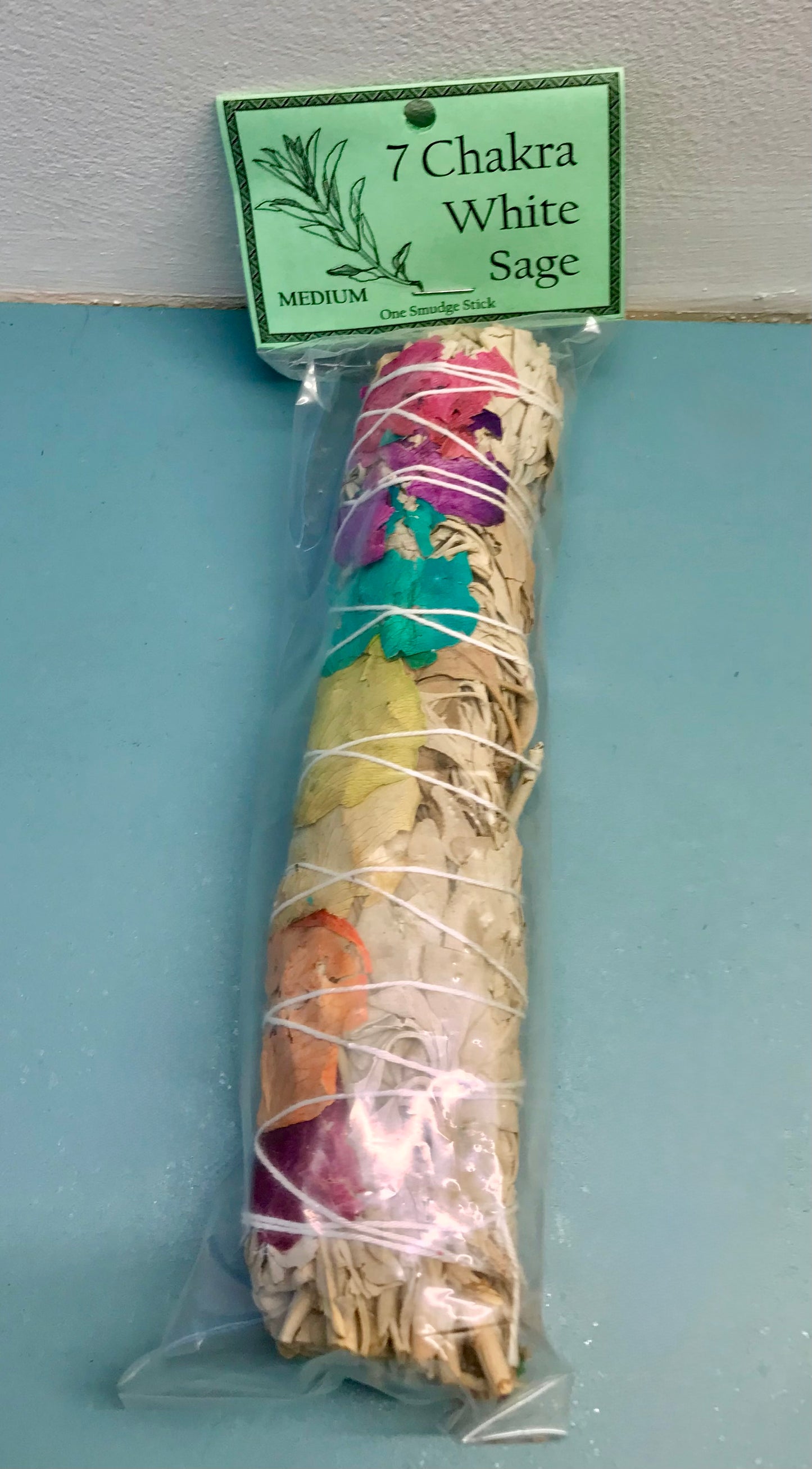 Healing Sage bundles