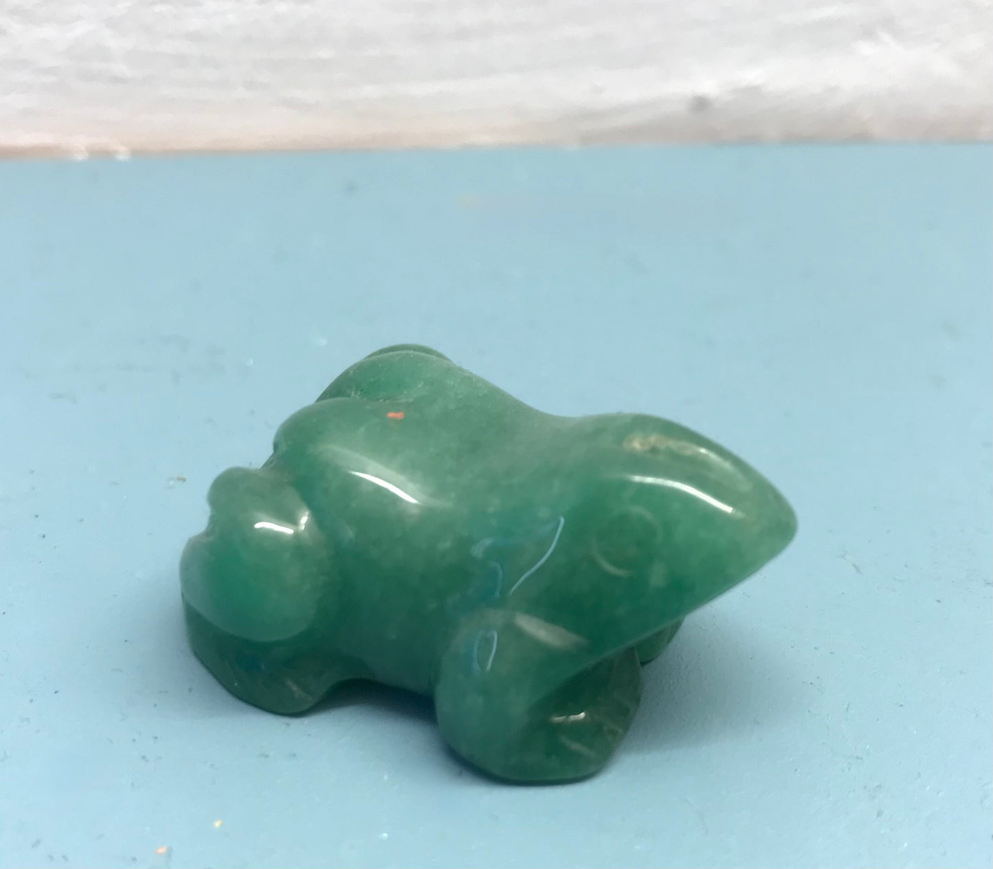 Crystal animals