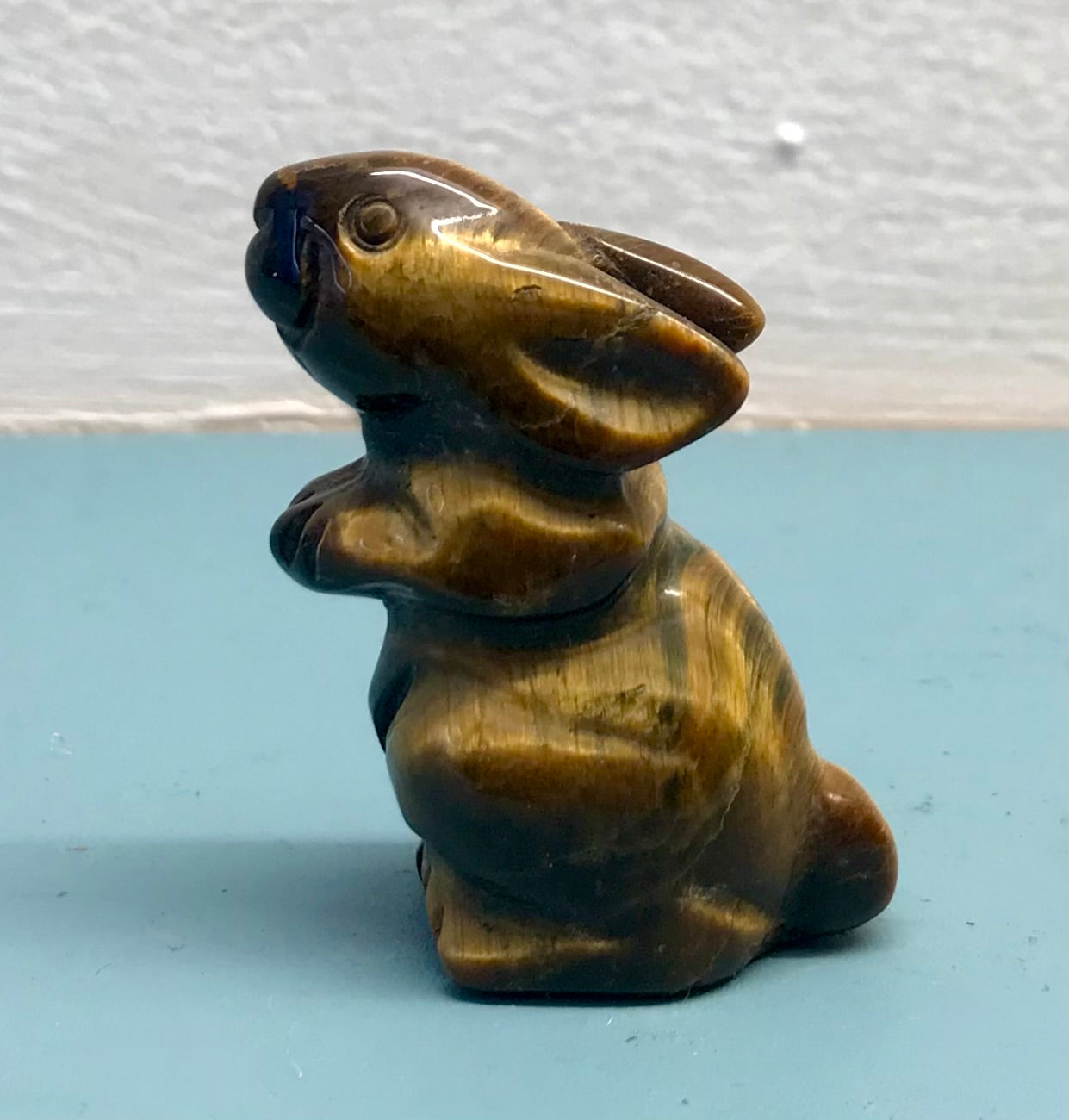 Crystal animals
