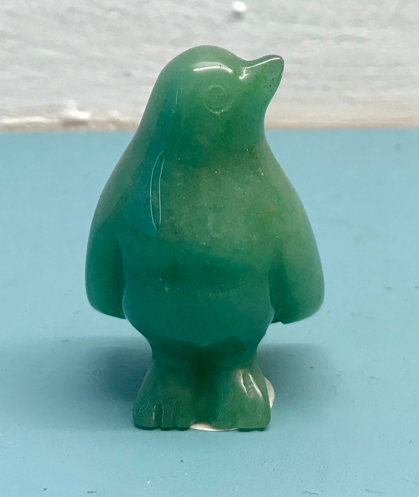 Crystal animals
