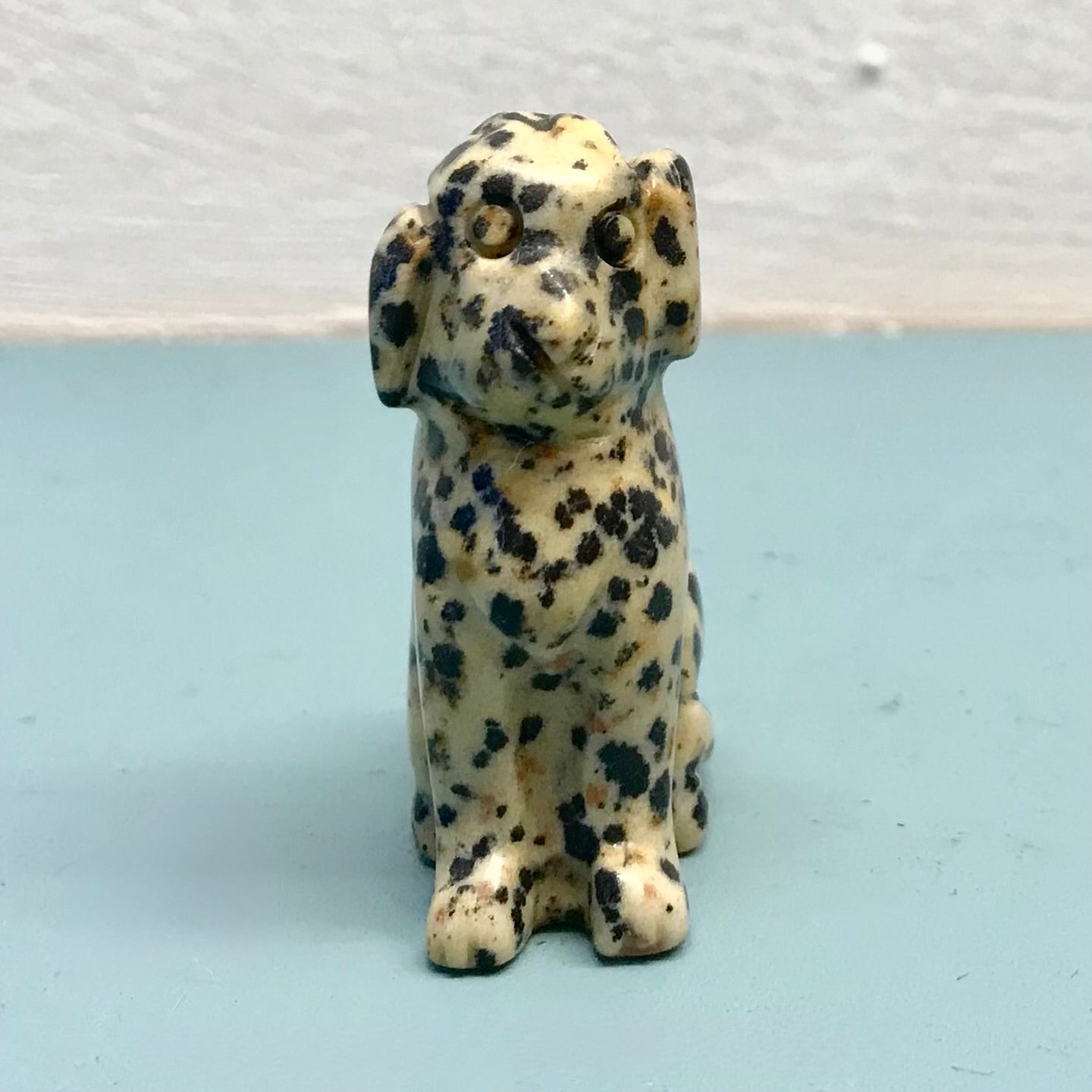 Crystal animals