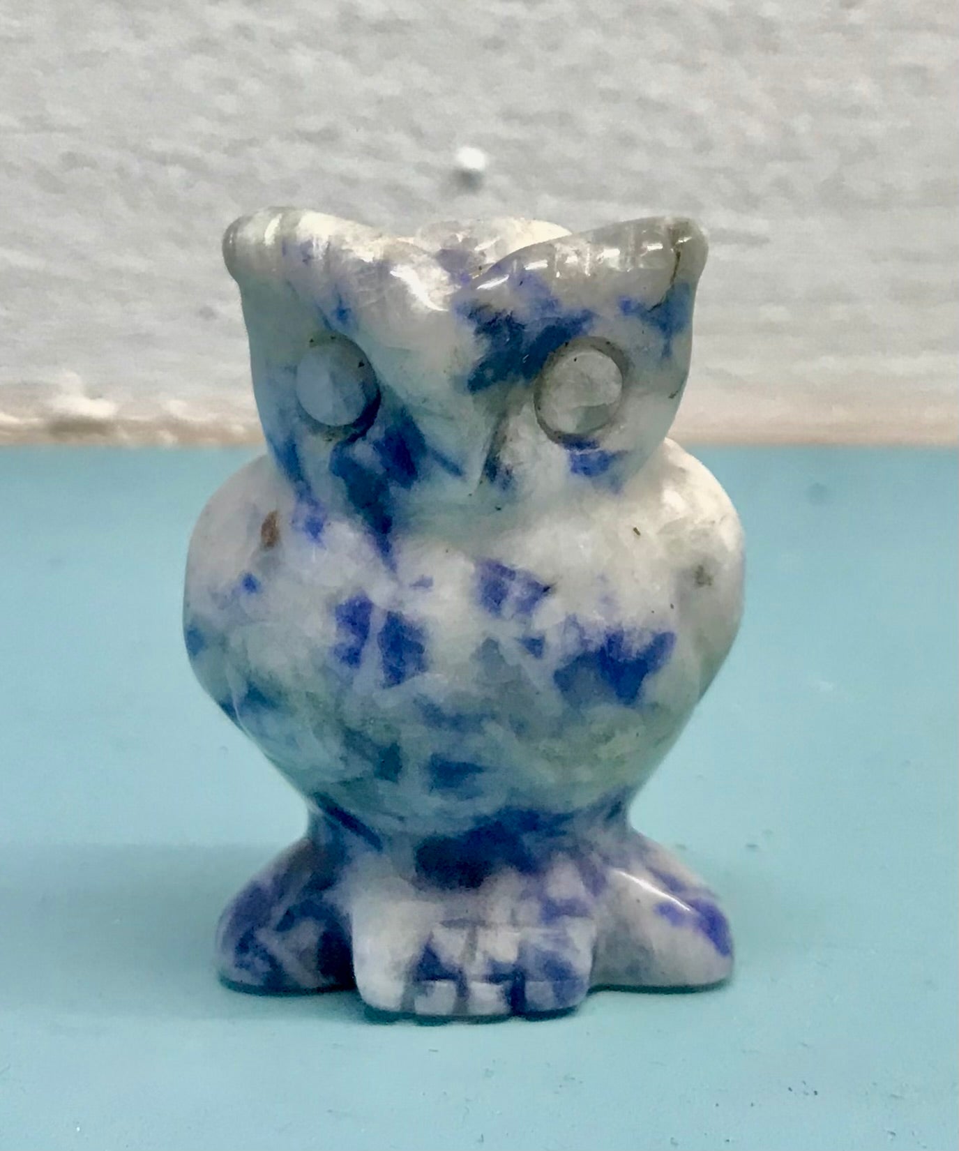 Crystal animals